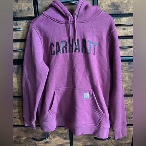 Carhartt hoodie